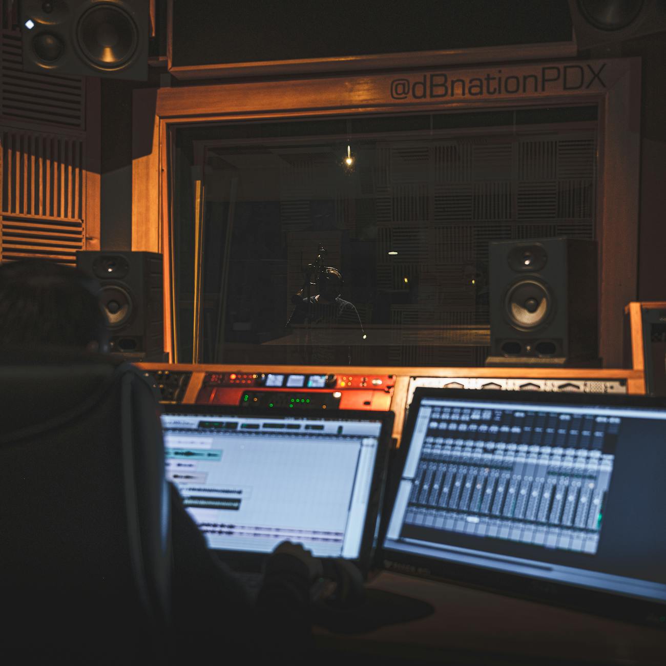 Digital Music Distribution