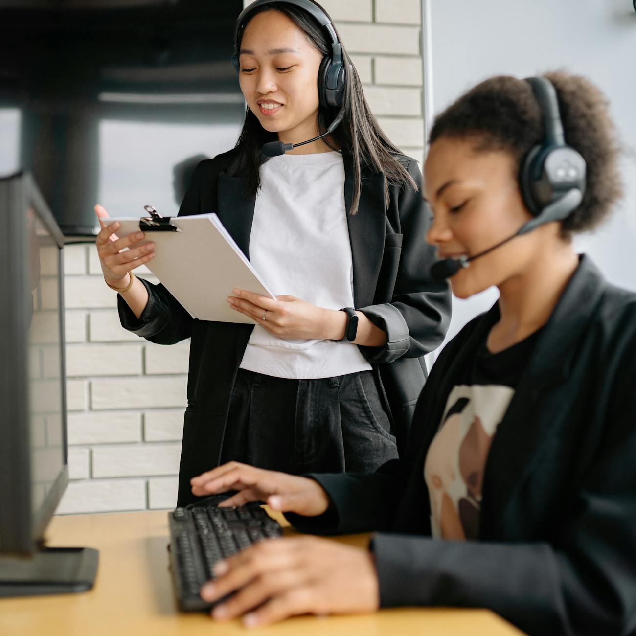 Office Technology and Software Applications