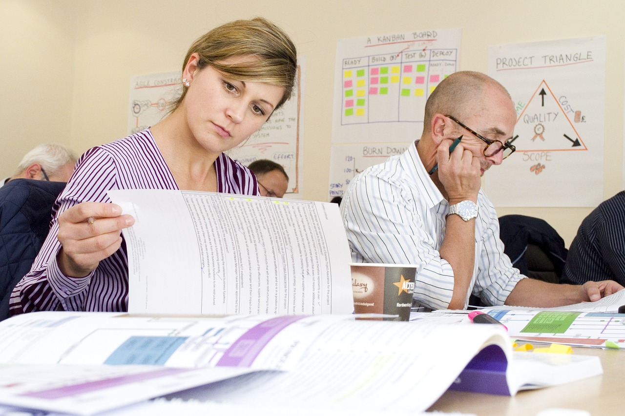 Project Initiation and Planning