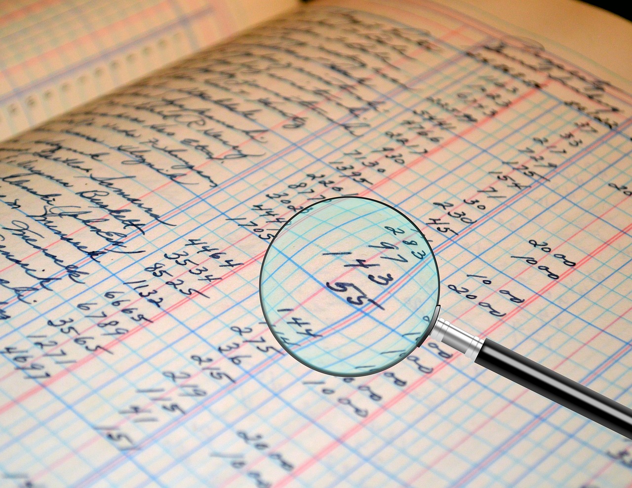 Financial Analysis and Interpretation in OHADA