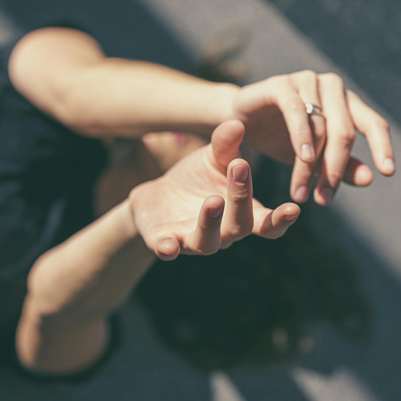 Crisis Intervention and Trauma Support