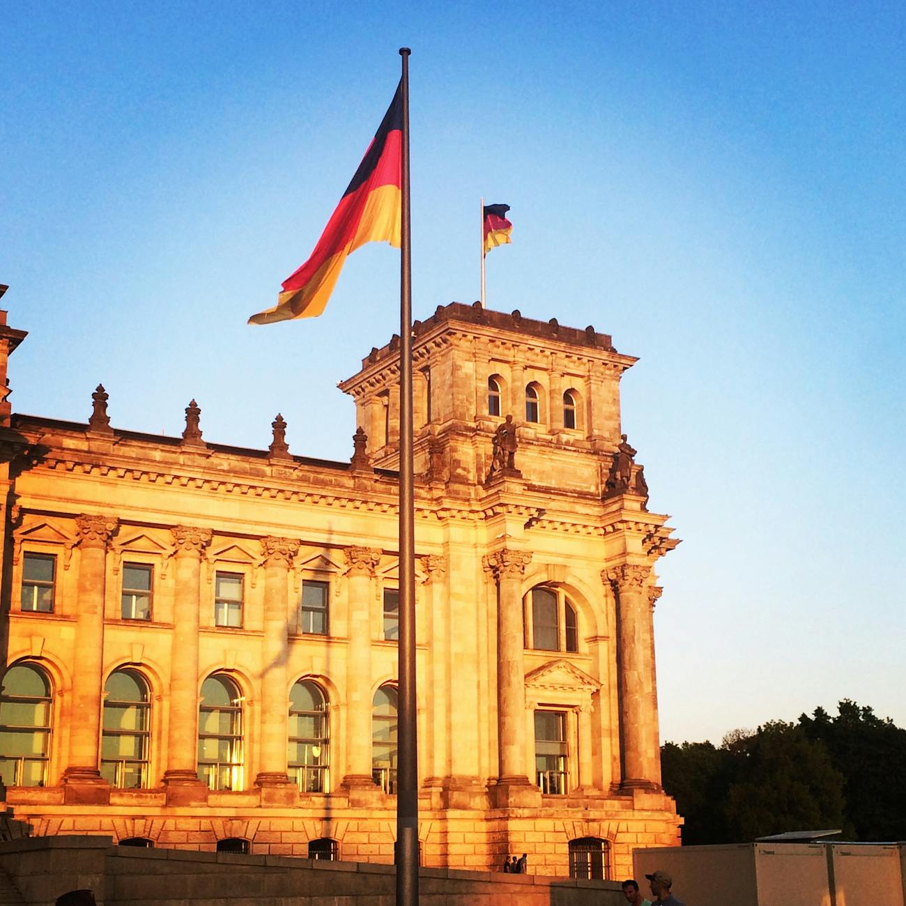 Labor Law and Employee Relations in Germany