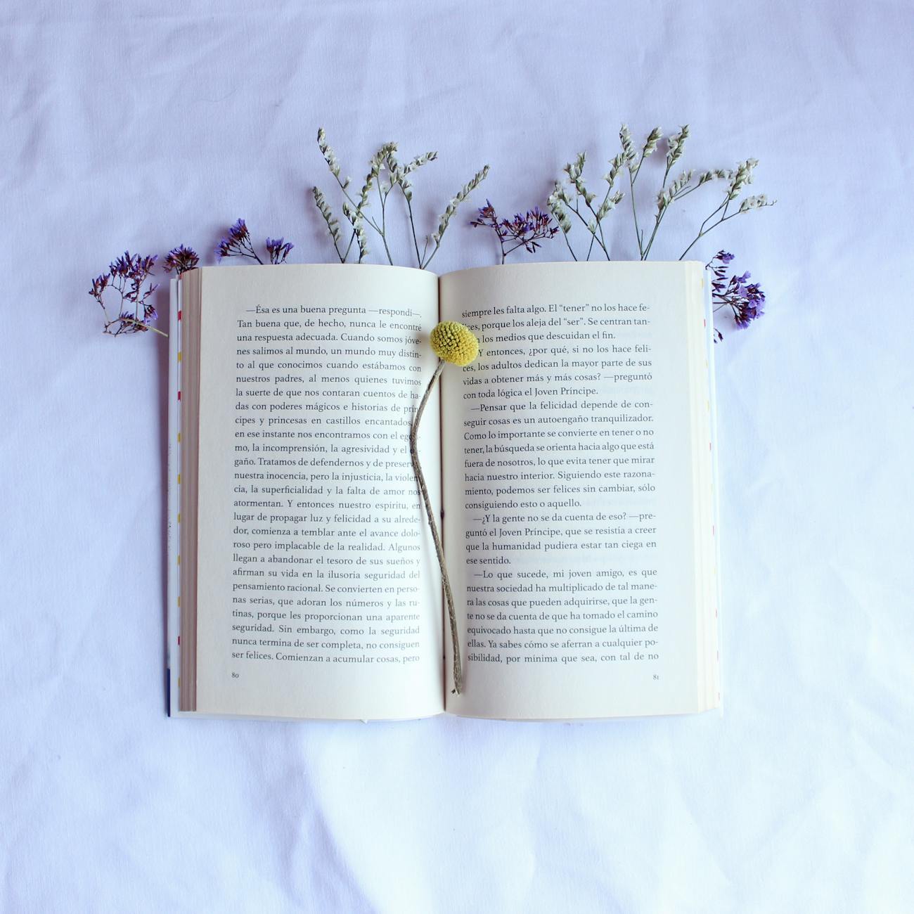 Understanding Typography in Book Covers  