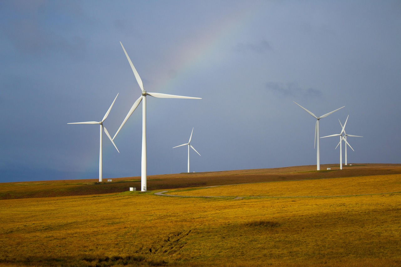 Machine Learning Techniques for Renewable Energy Predictions