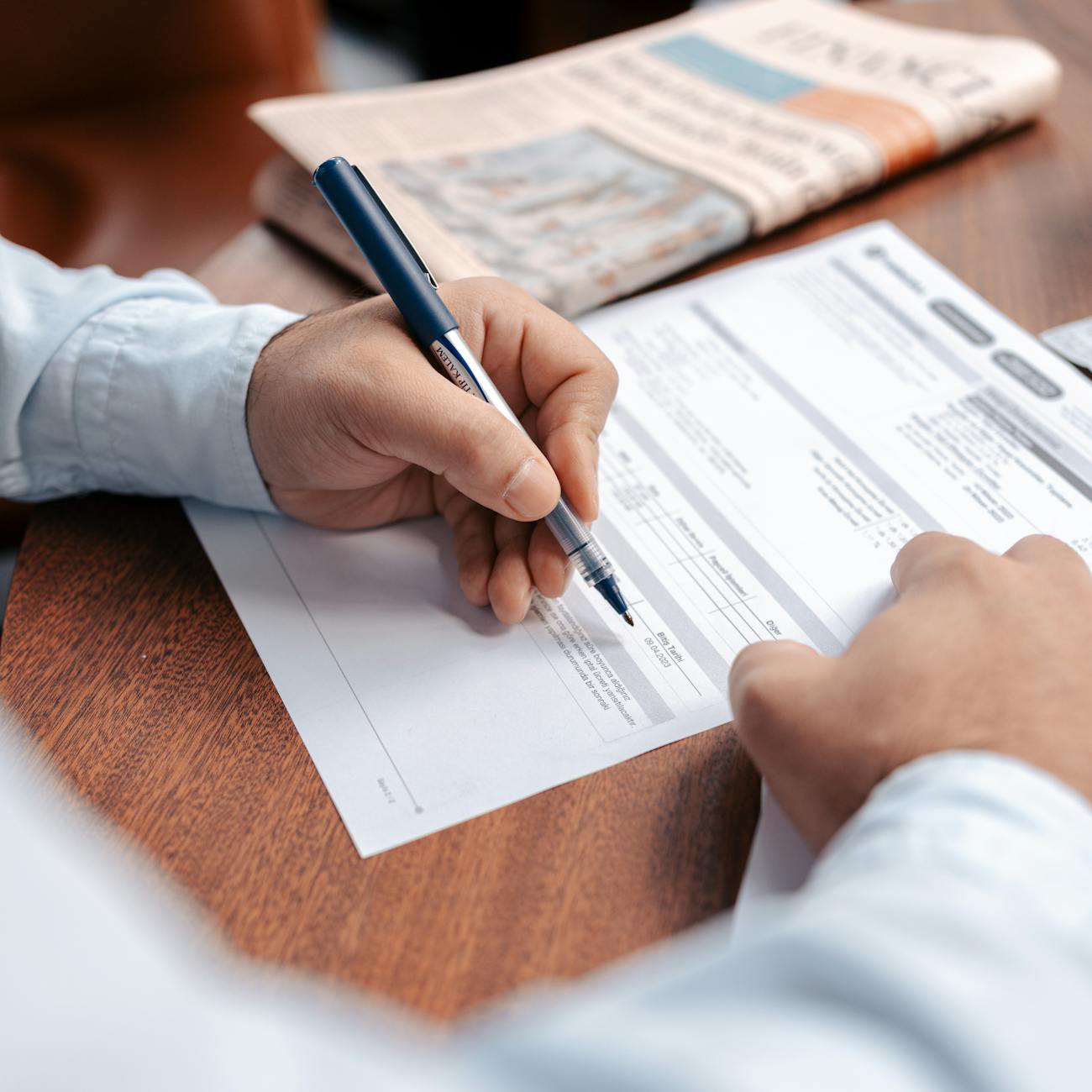 Writing Skills for Business Communication  