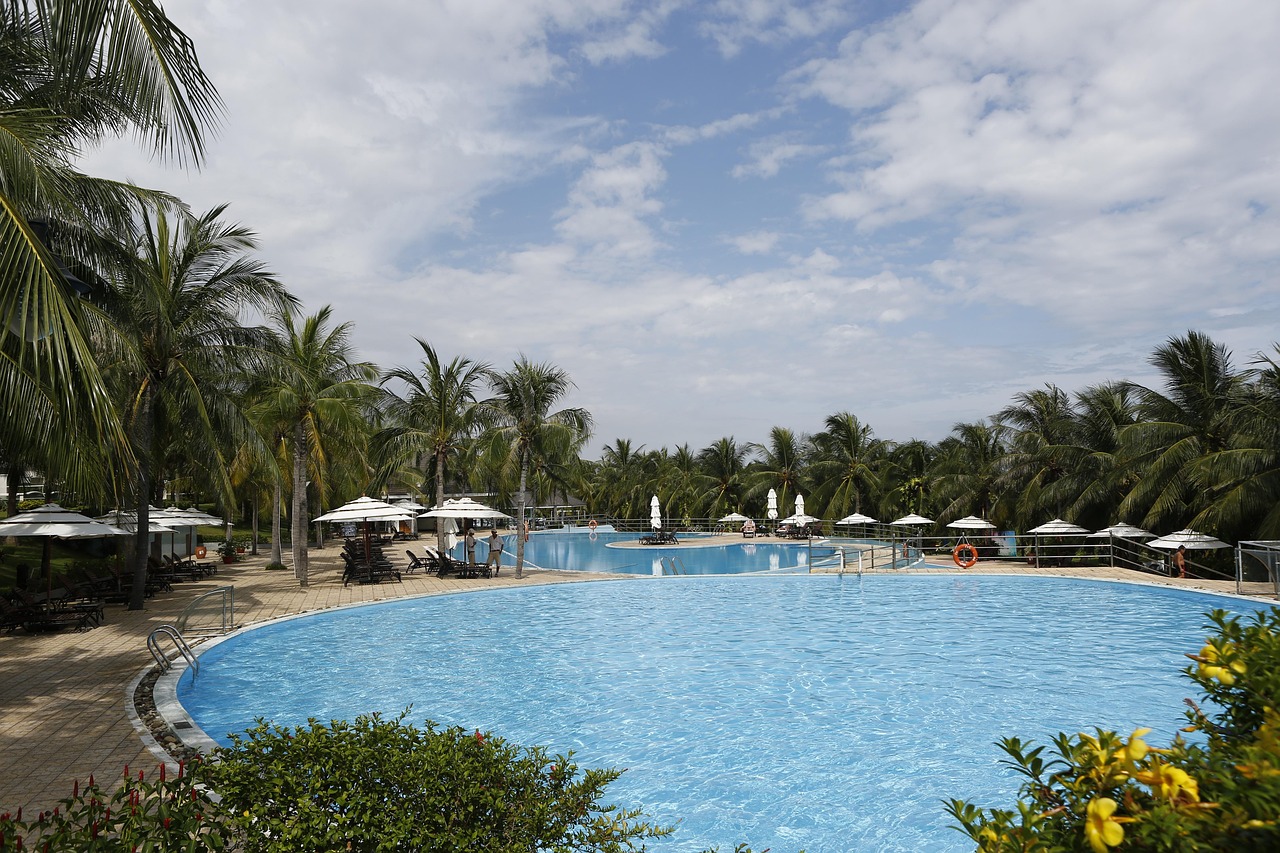 Strategic Management In Resorts