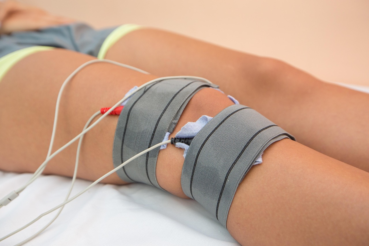 Nutrition For Injury Recovery