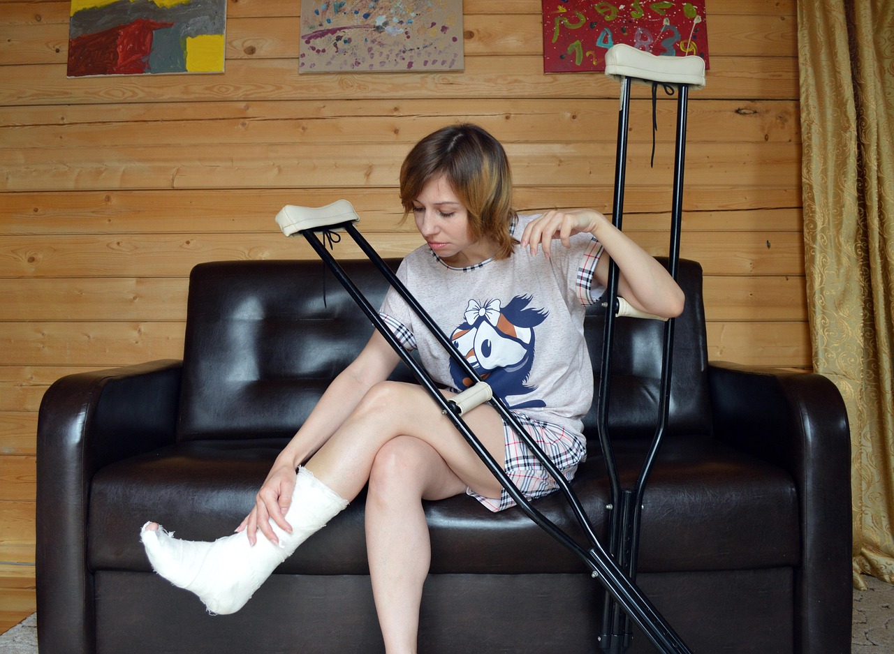Rehabilitation Principles And Practices