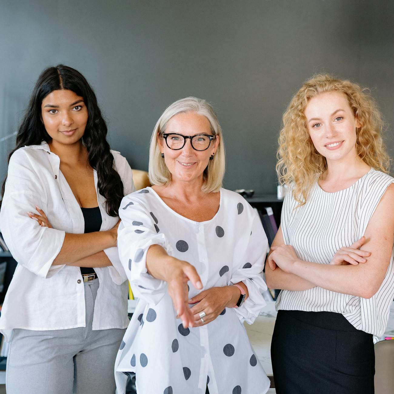 Teamwork and Leadership  