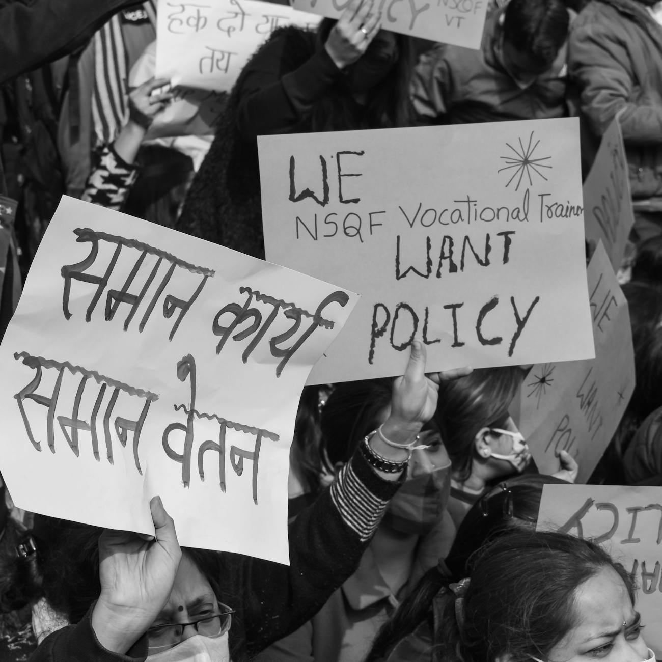 Case Studies in Human Rights Violations (United Kingdom)
