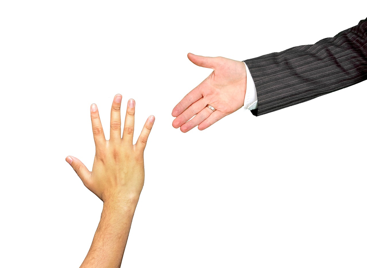 Employee Assistance and Support Programs