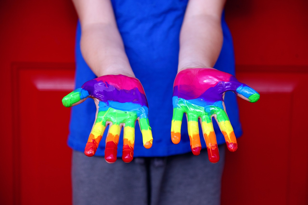 Diversity and Inclusion in Relocation