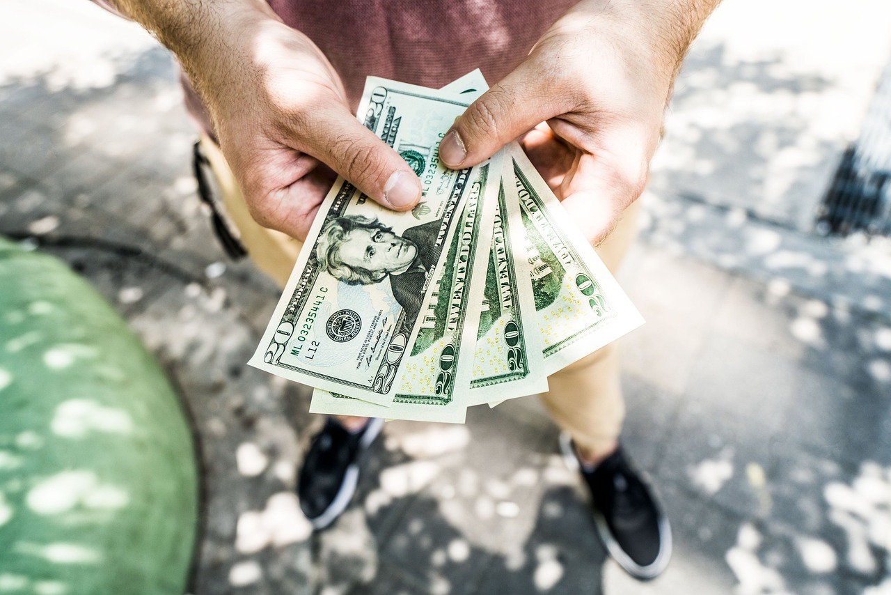 Financial Planning and Budgeting for Clinical Trials