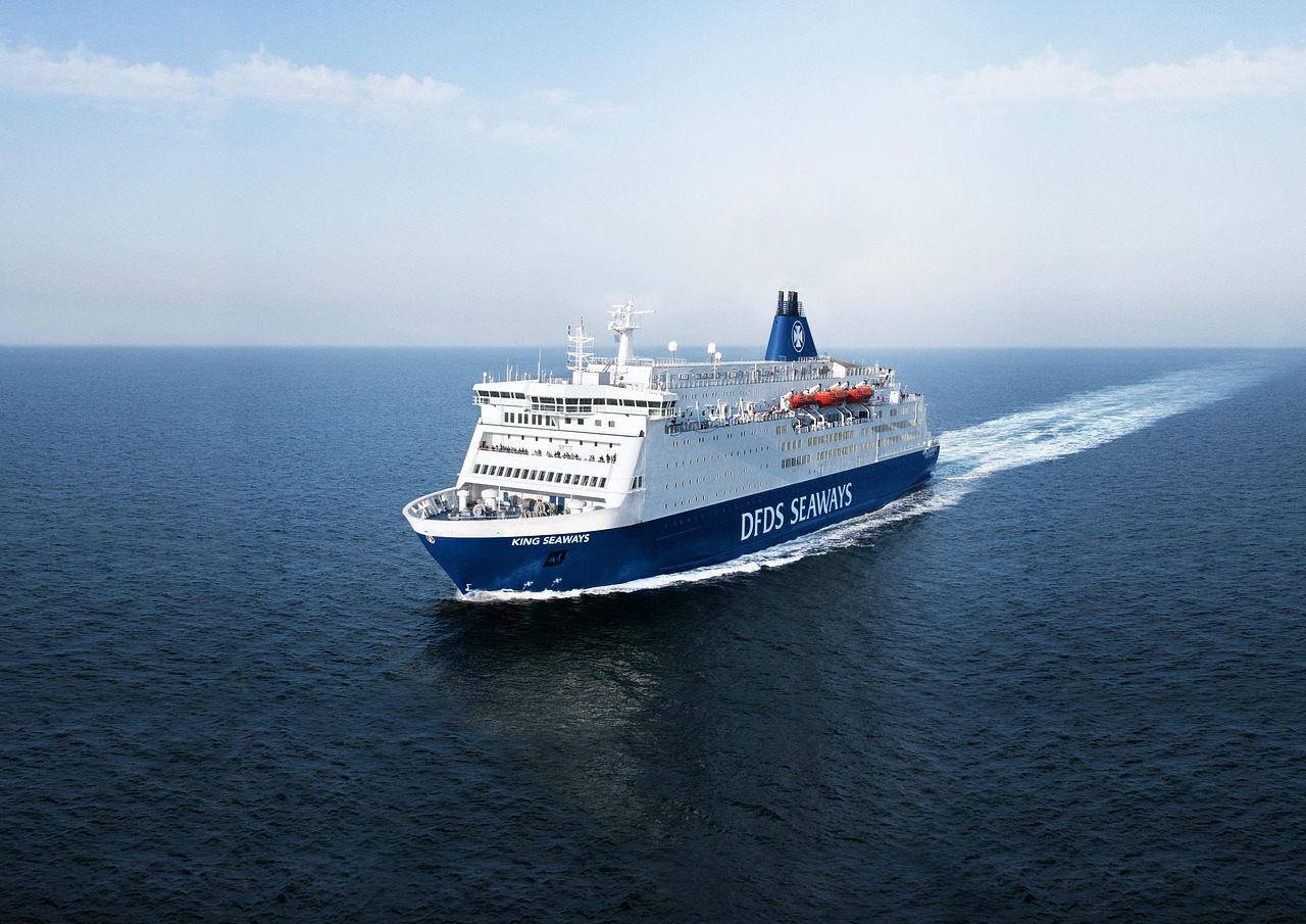 Offshore Geotechnics