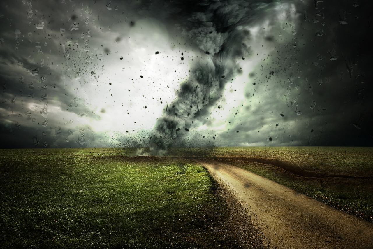 Climate Risk Assessment