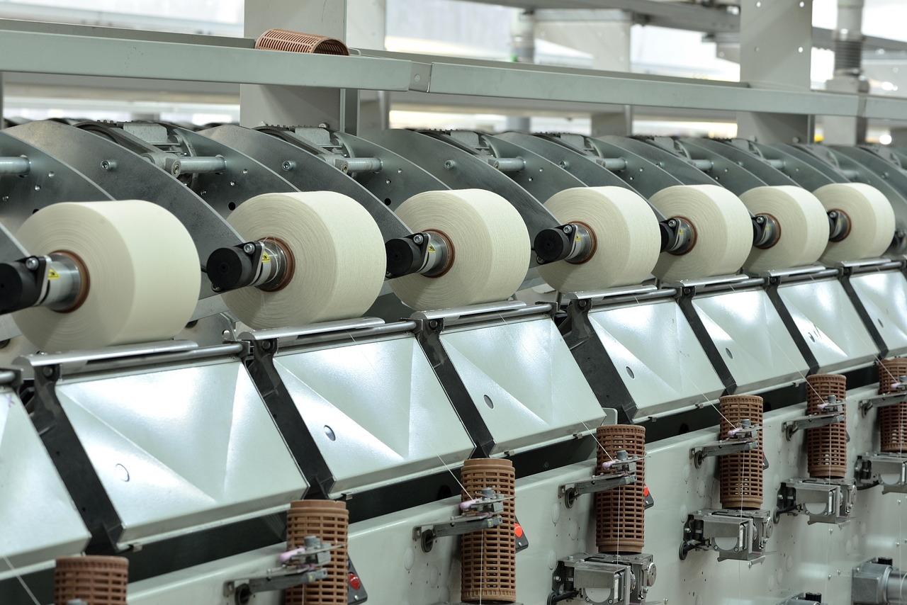 Regulatory Compliance in Textile Manufacturing