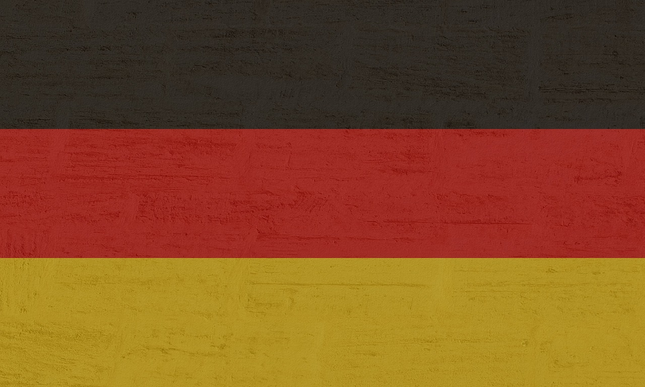 Legal Forms of Business Entities in Germany