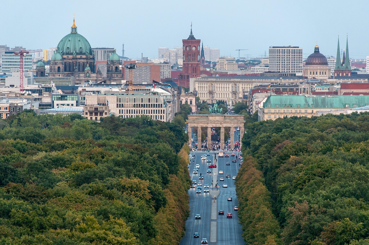 Financial Reporting and Disclosure in Germany