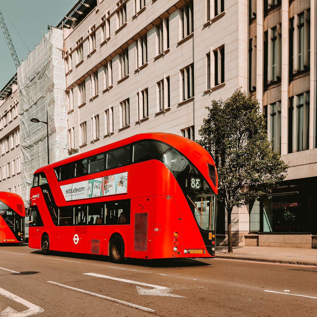Sustainable Transport Systems