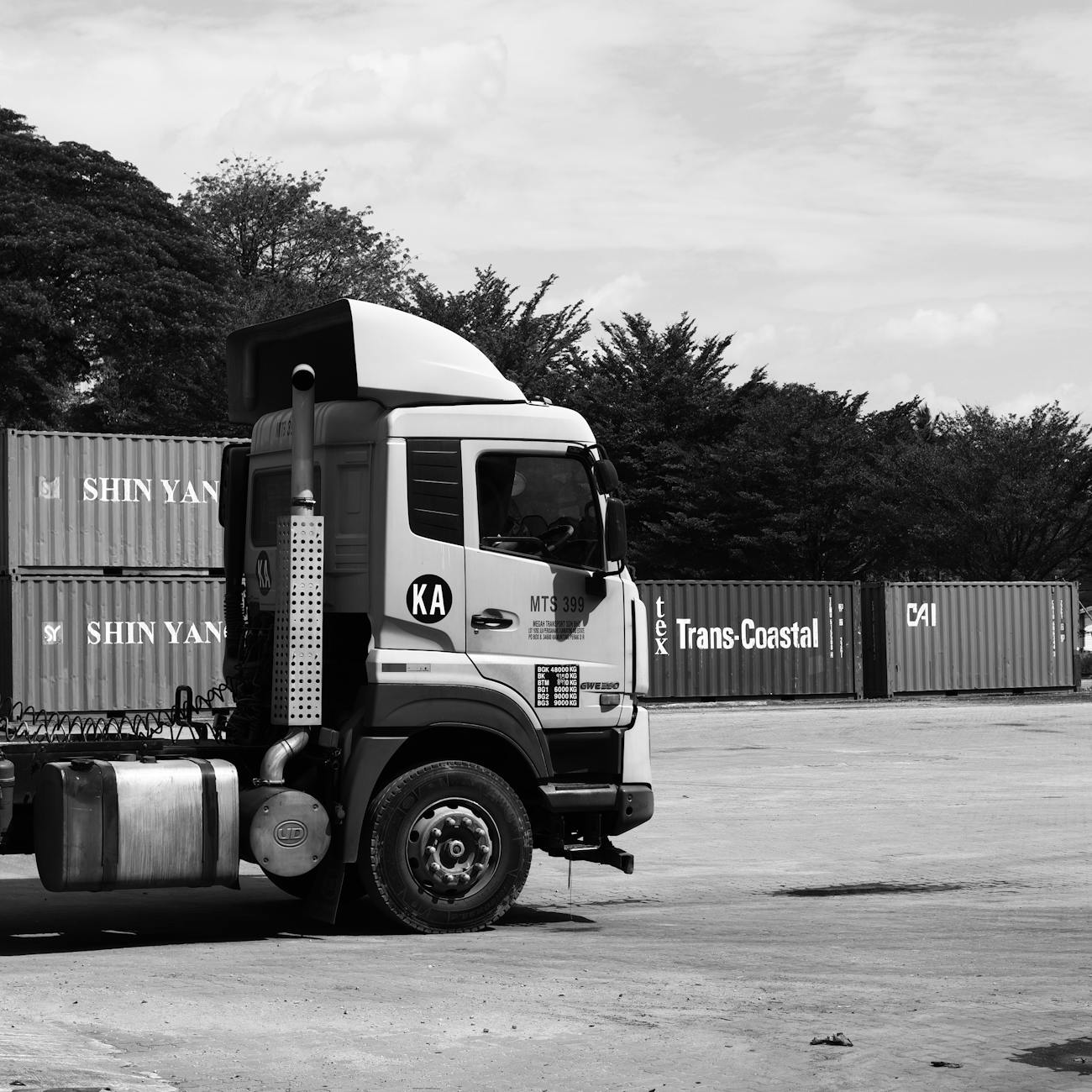Risk Management in Transportation