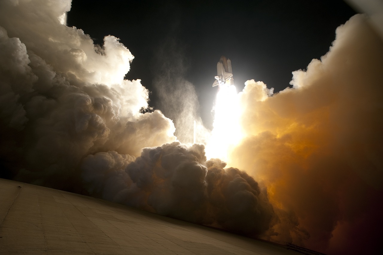 Space Technology Evaluation