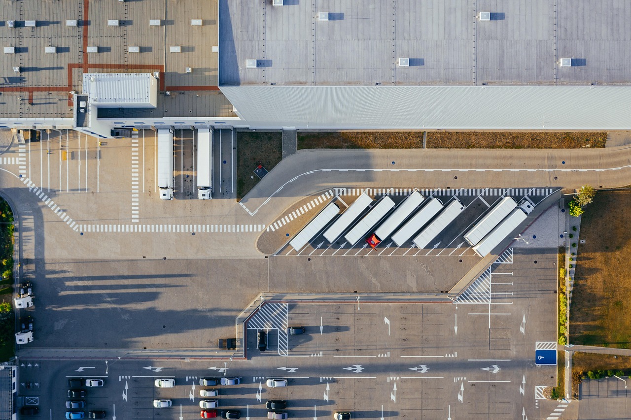 Renewable Energy Integration in Supply Chains