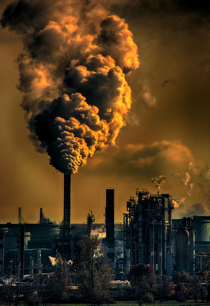 Carbon Offsetting and Emission Trading