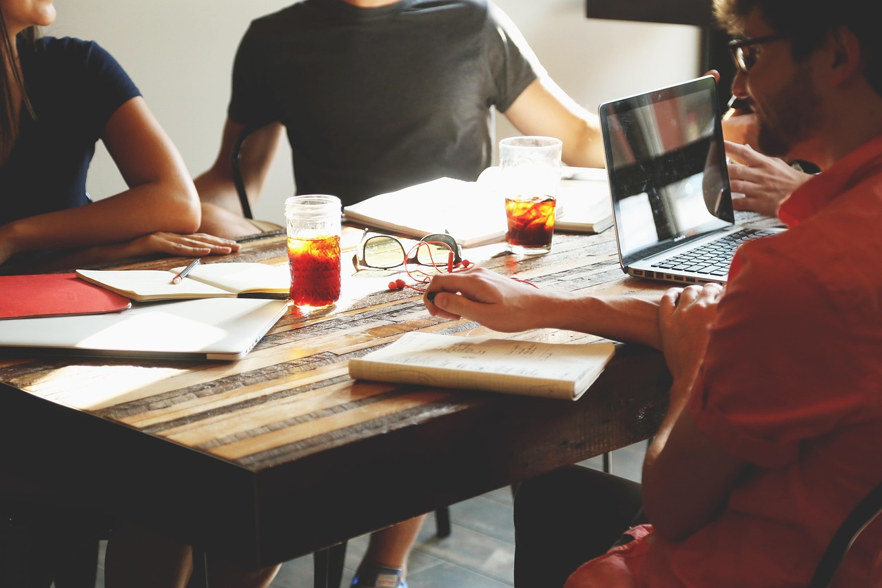 Legal aspects of real estate projects