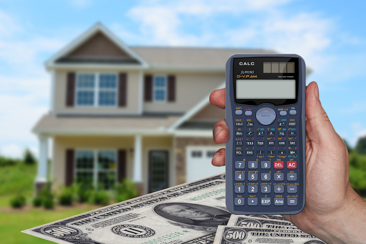 Capital Markets and Real Estate  