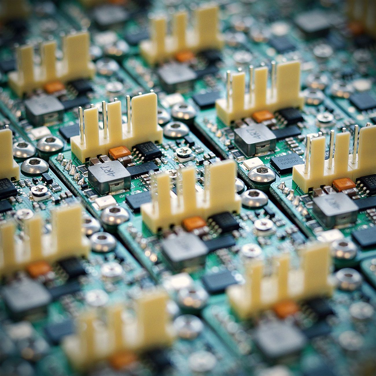 Robotics and Automation