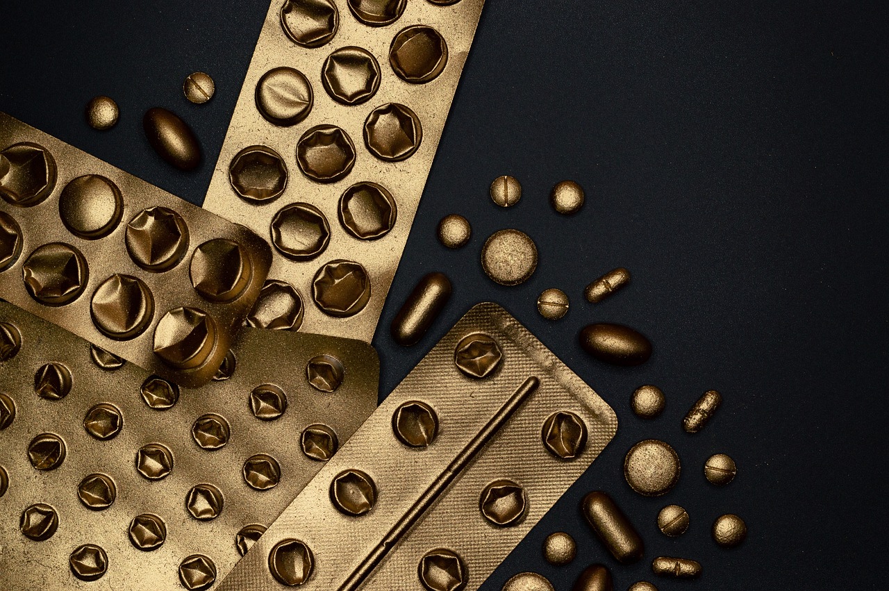 Predictive Analytics in Drug Monitoring