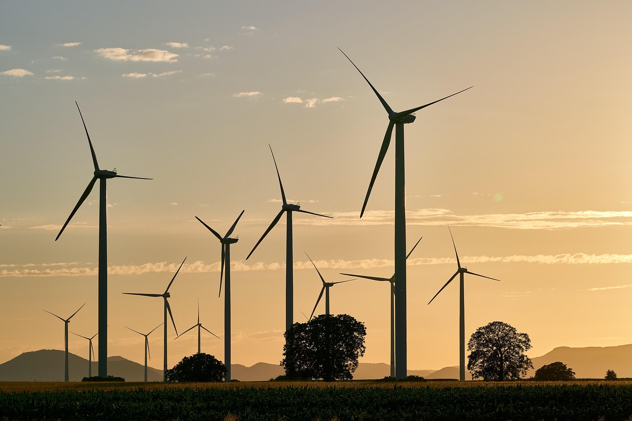 Natural Language Processing in Renewable Energy