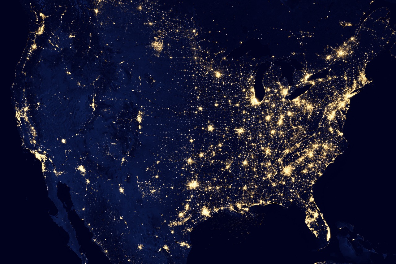 Remote Sensing And Satellite Imagery